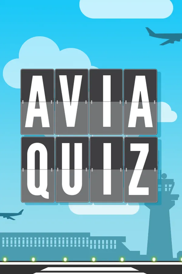 Avia Quiz