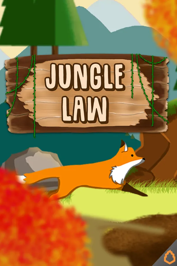 Jungle Law