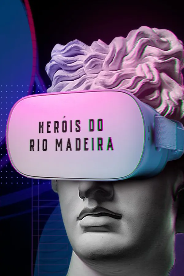 Madeira River Heroes