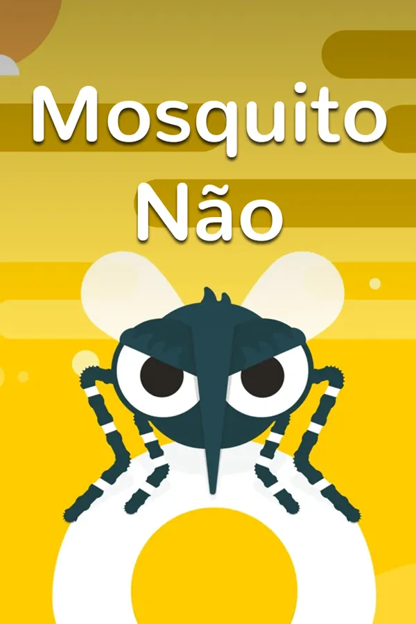 MosQUITo!