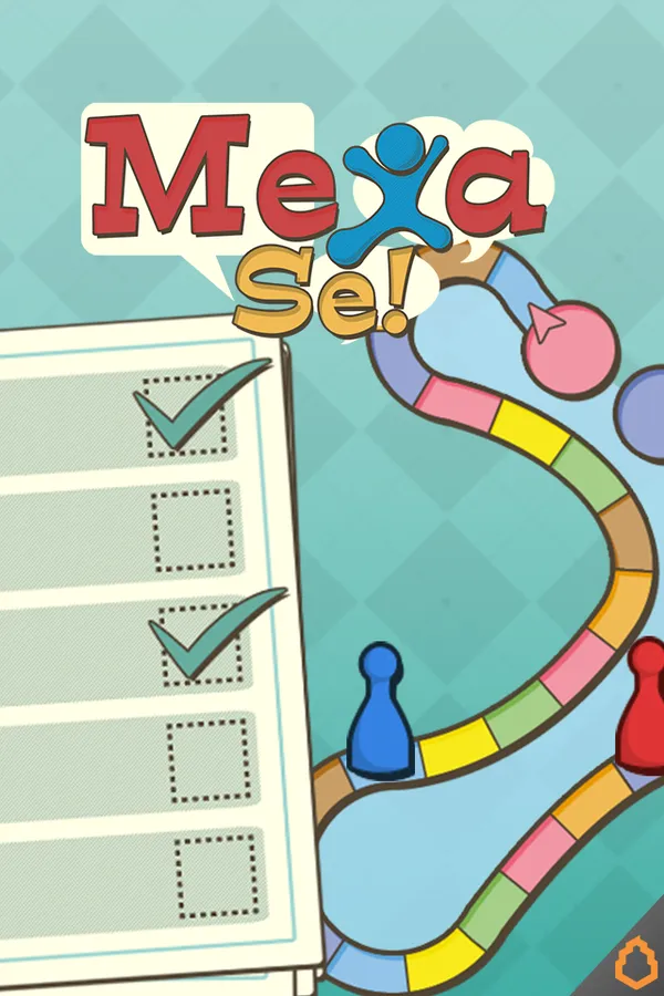 Mexa-se!