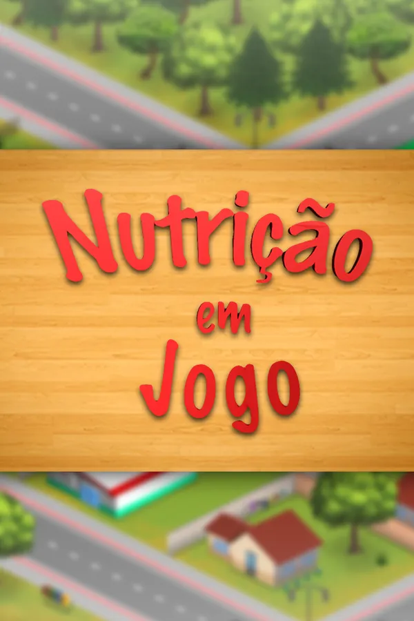 Nutrition the game