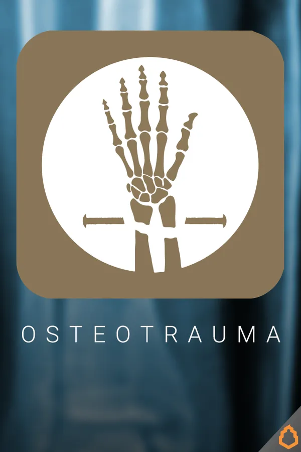 Osteotrauma