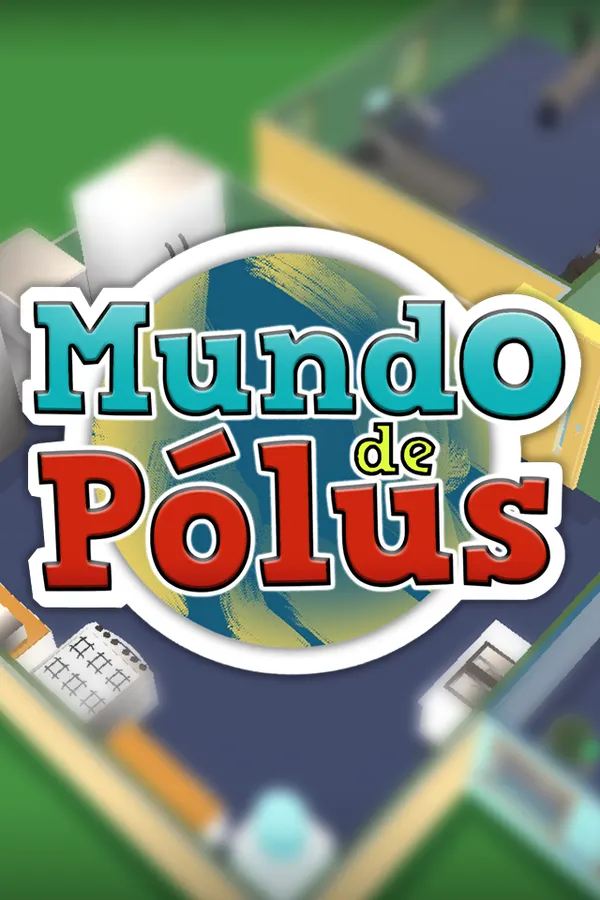 World Of Polus
