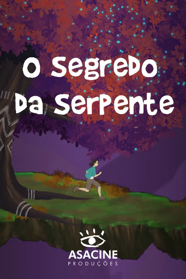 Serpent's Secret